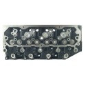 Cylinder head / LS Tractor / LS U43 / LS U50 / LS U60 / Q1160043 / 20020337