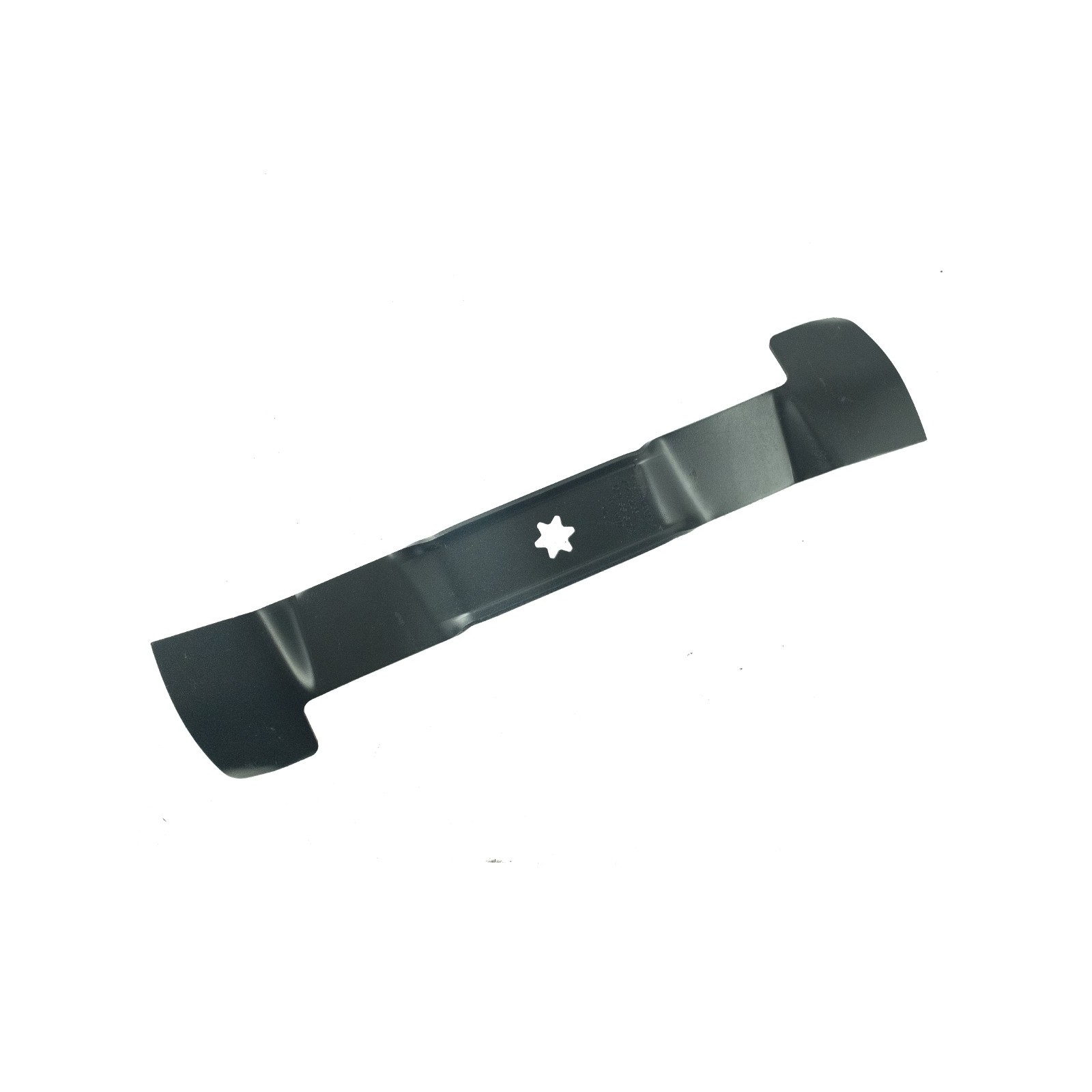 Knife for lawn tractor 490 mm / Left / Cub Cadet XT1 / XT2 / XT3 / 742-05256