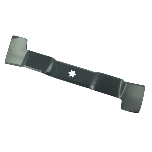 Nóż do traktorka kosiarki 490 mm / Lewy / Cub Cadet XT1 / XT2 / XT3 / 742-05256 | Traktor.com.pl