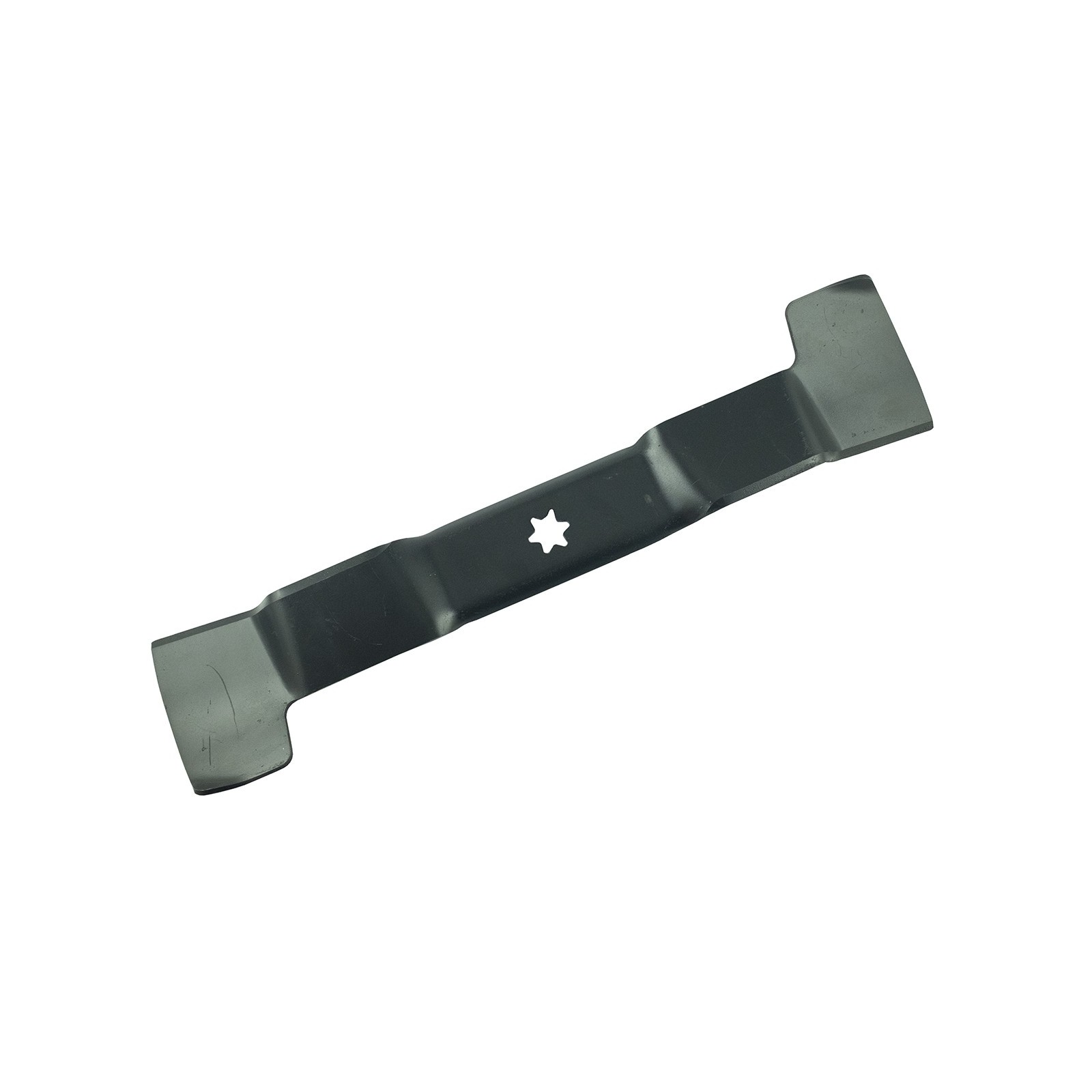 Rasentraktormesser 490 mm / Rechts / Cub Cadet XT1 / XT2 / XT3 / 742-05255