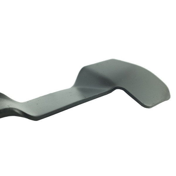 Nóż do traktorka kosiarki 490 mm / Prawy / Cub Cadet XT1 / XT2 / XT3 / 742-05255 | Traktor.com.pl