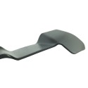 Lame de tracteur tondeuse à gazon 490 mm / Droite / Cub Cadet XT1 / XT2 / XT3 / 742-05255