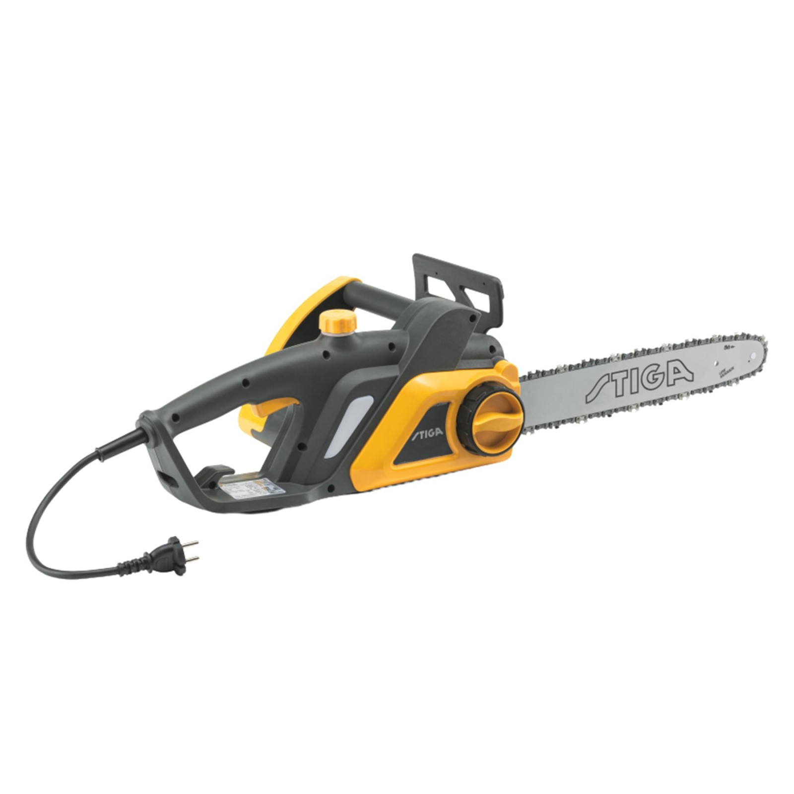 Sierra eléctrica Stiga CS 122c - 16"