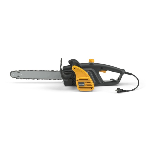 Electric saw Stiga CS 122c - 16"