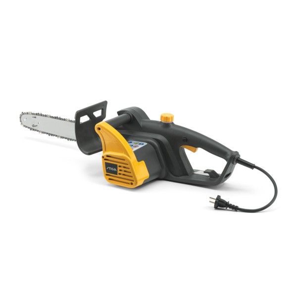 Sierra eléctrica Stiga CS 122c - 16"
