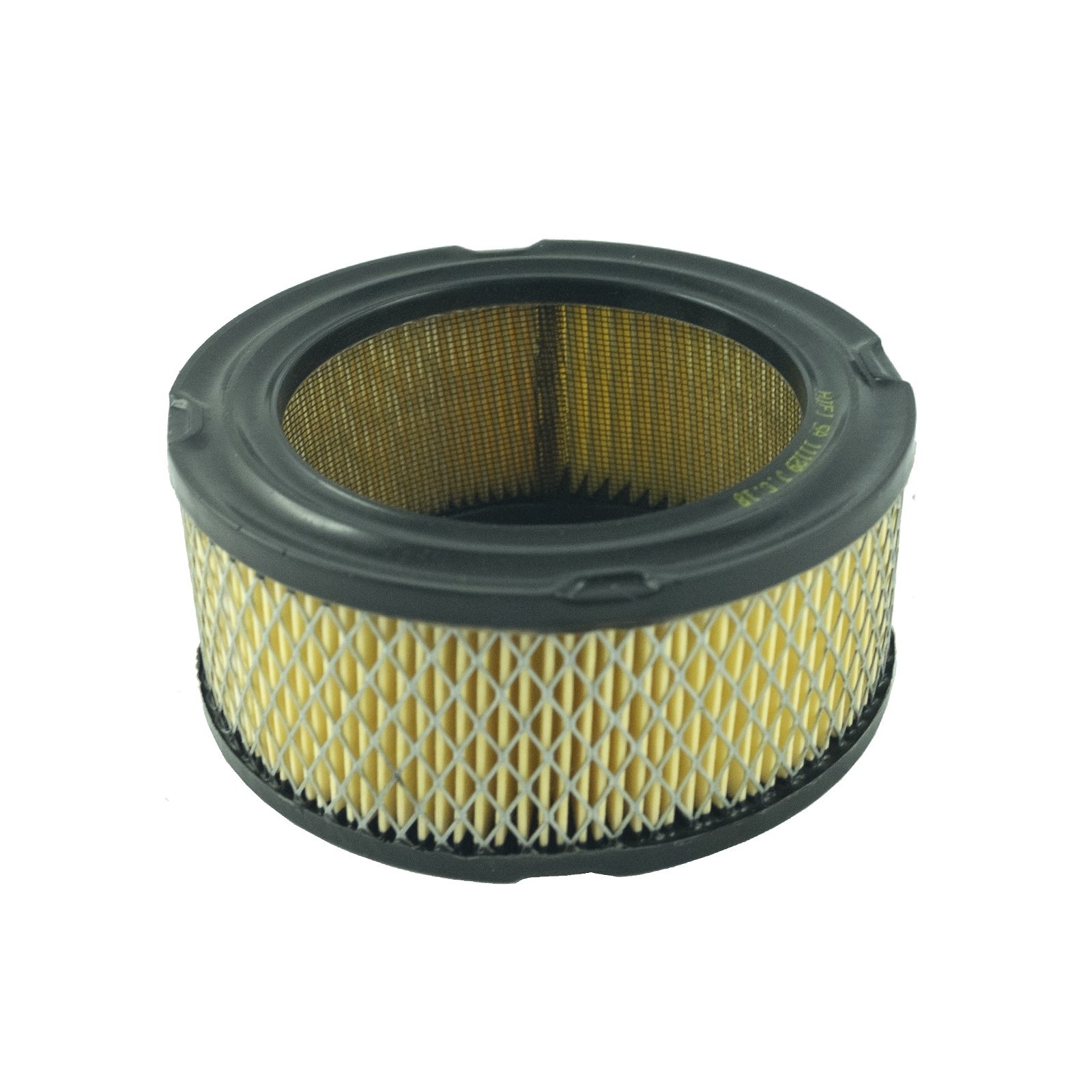 Filtr powietrza 130 x 92 x 59 mm / Yanmar YM | Traktor.com.pl