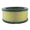 Filtr powietrza 130 x 92 x 59 mm / Yanmar YM | Traktor.com.pl