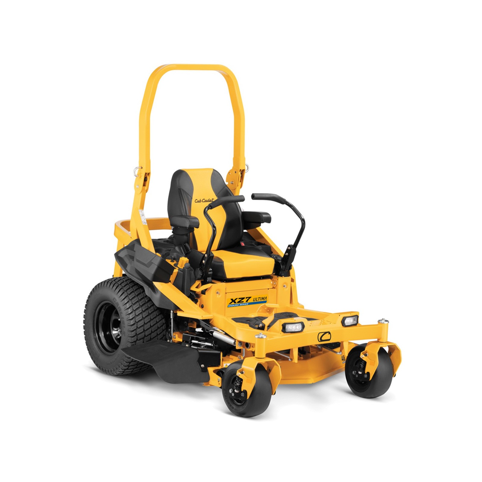 Cachorro Cadete XZ7 L122