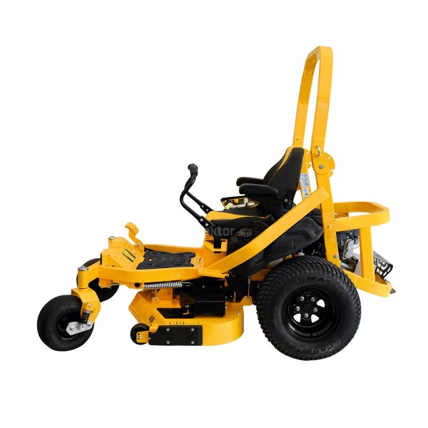 Cachorro Cadete XZ7 L122