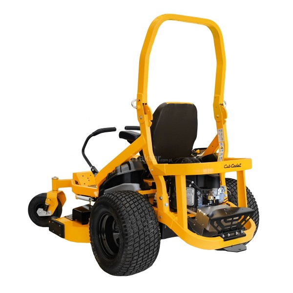 Cachorro Cadete XZ7 L122