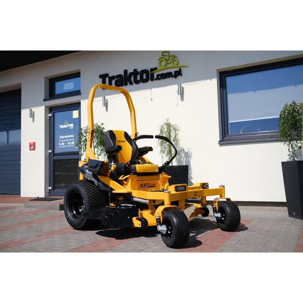 Cub Cadet XZ7 L122