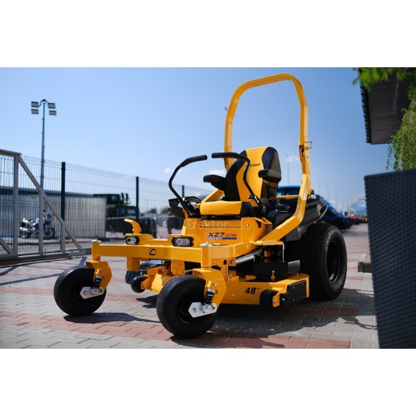 Cub Cadet XZ7 L122