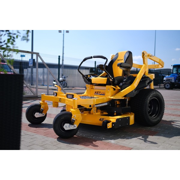 Cub Cadet XZ7 L122