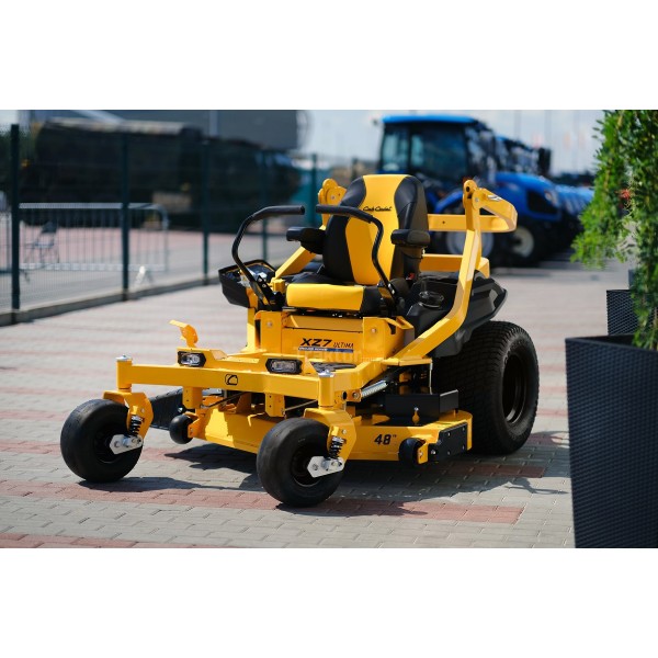 Cachorro Cadete XZ7 L122