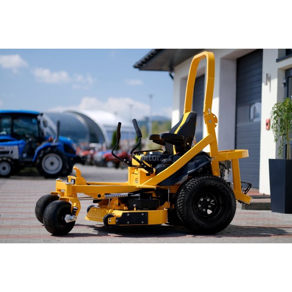 Cachorro Cadete XZ7 L122