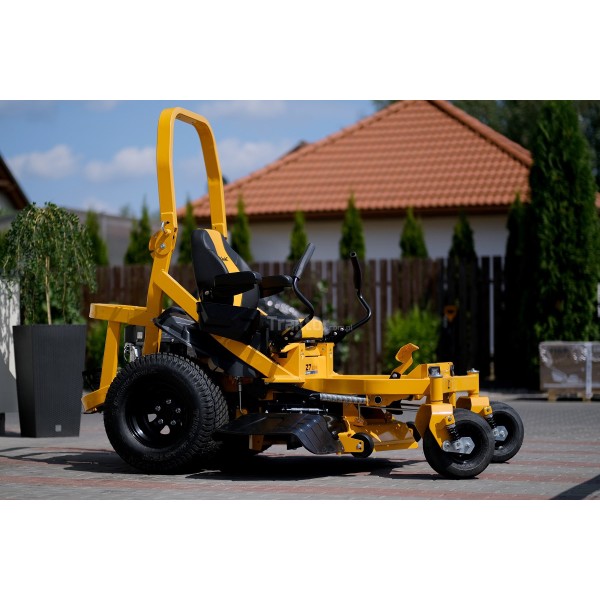 Cachorro Cadete XZ7 L122