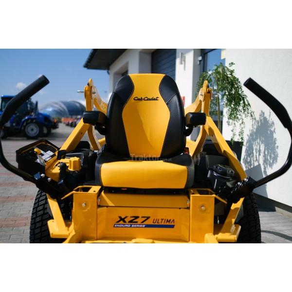 Cachorro Cadete XZ7 L122