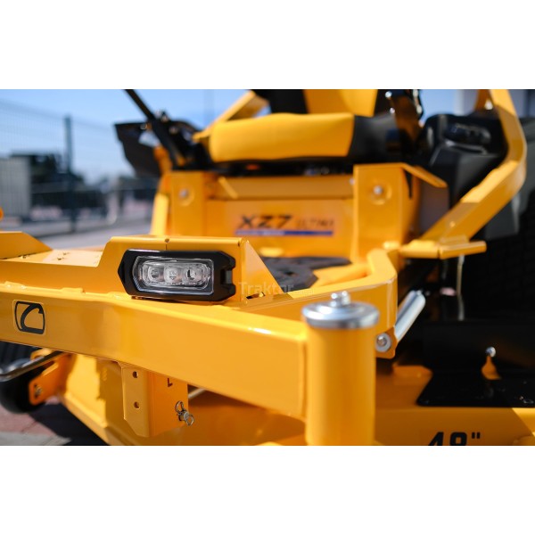 Cachorro Cadete XZ7 L122