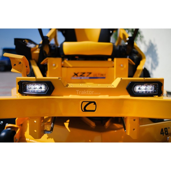 Cub Cadet XZ7 L122