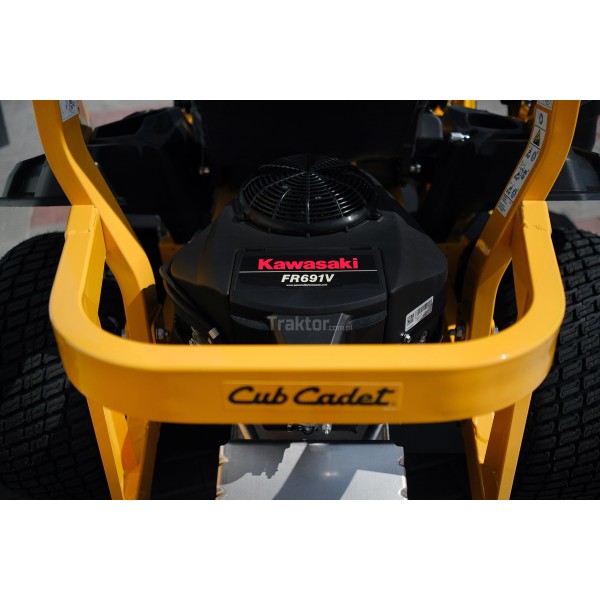 Cub Cadet XZ7 L122
