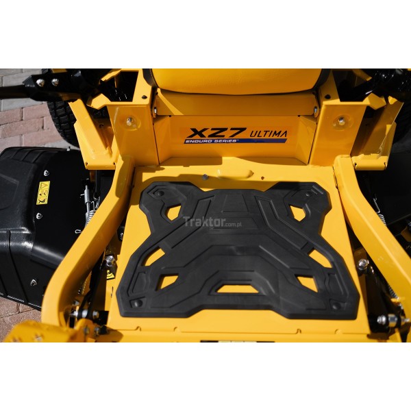 Cub Cadet XZ7 L122