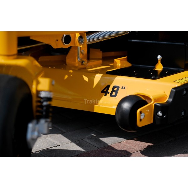 Cub Cadet XZ7 L122