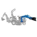 Front loader TUR / New Holland Bommer 25 C / 105 LC