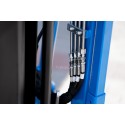 Cargador frontal TUR / New Holland Bommer 25 C / 105 LC