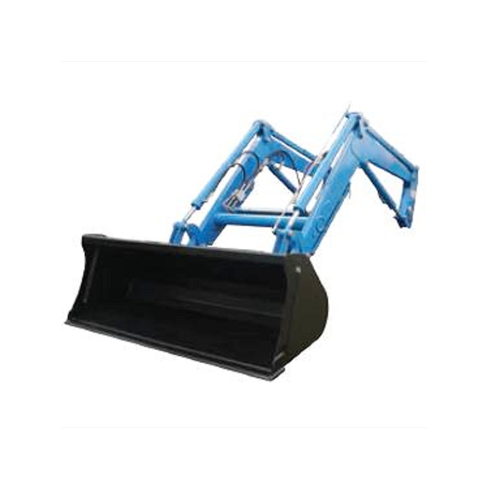 Cargador frontal TUR / New Holland Boomer 25 / 330TL