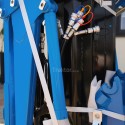 Chargeur frontal TUR / New Holland Boomer 25 / 330TL