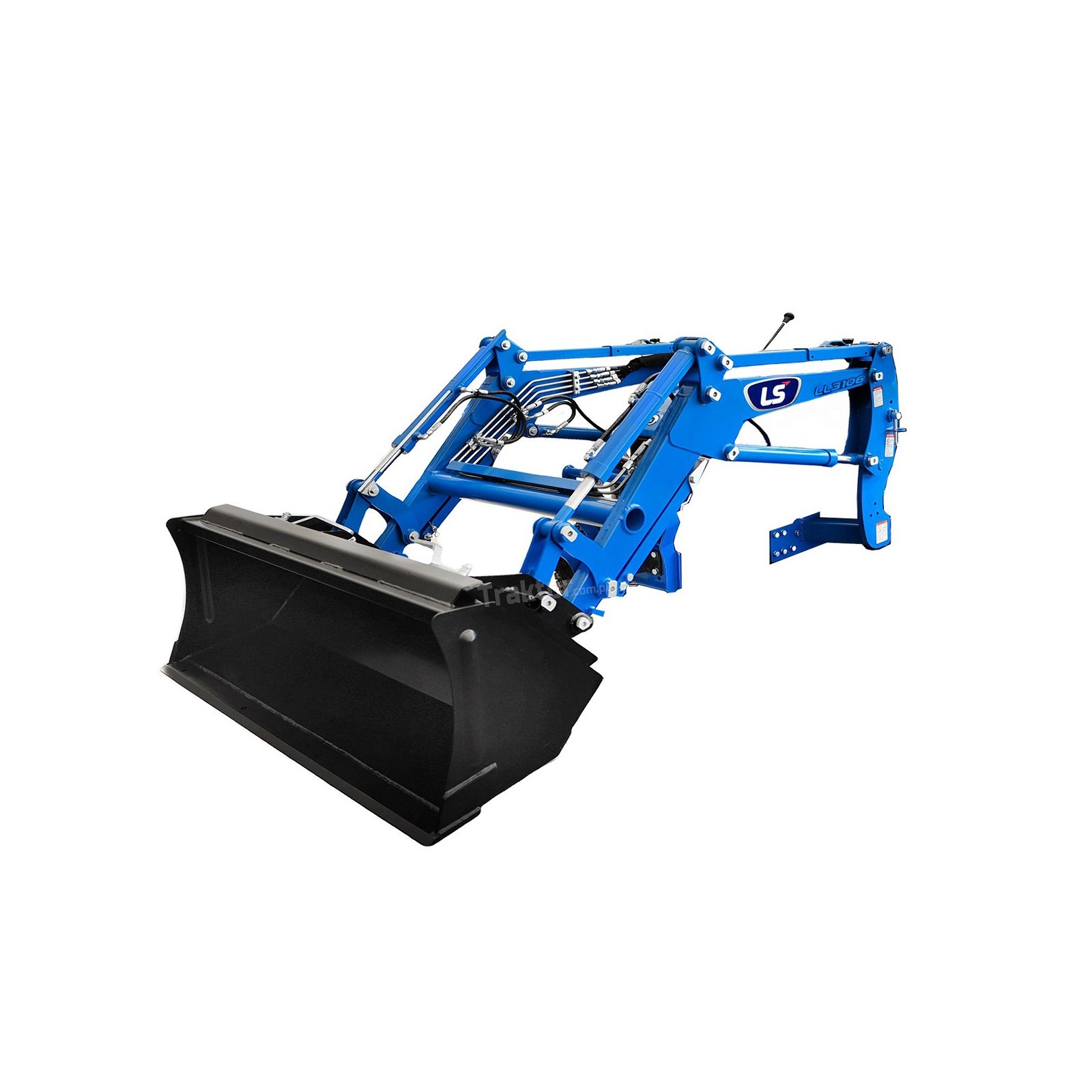 Čelný nakladač TUR / New Holland Boomer 35 / New Holland Boomer 40 / 340TL