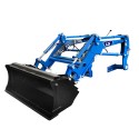 Čelný nakladač TUR / New Holland Boomer 35 / New Holland Boomer 40 / 340TL