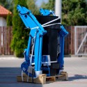 Ładowacz czołowy TUR / New Holland Boomer 35 / New Holland Boomer 40 / 340TL