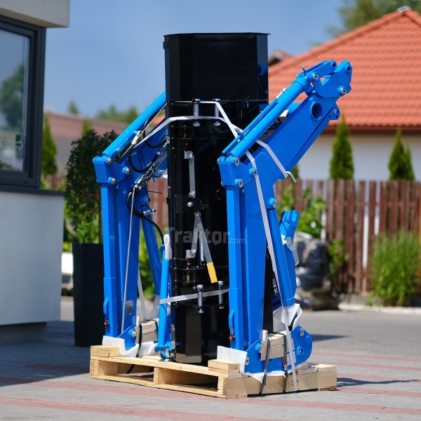 Čelní nakladač TUR / New Holland Boomer 50 / New Holland Boomer 60 / 350TL