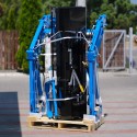 Front loader TUR / New Holland Boomer 50 / New Holland Boomer 60 / 350TL