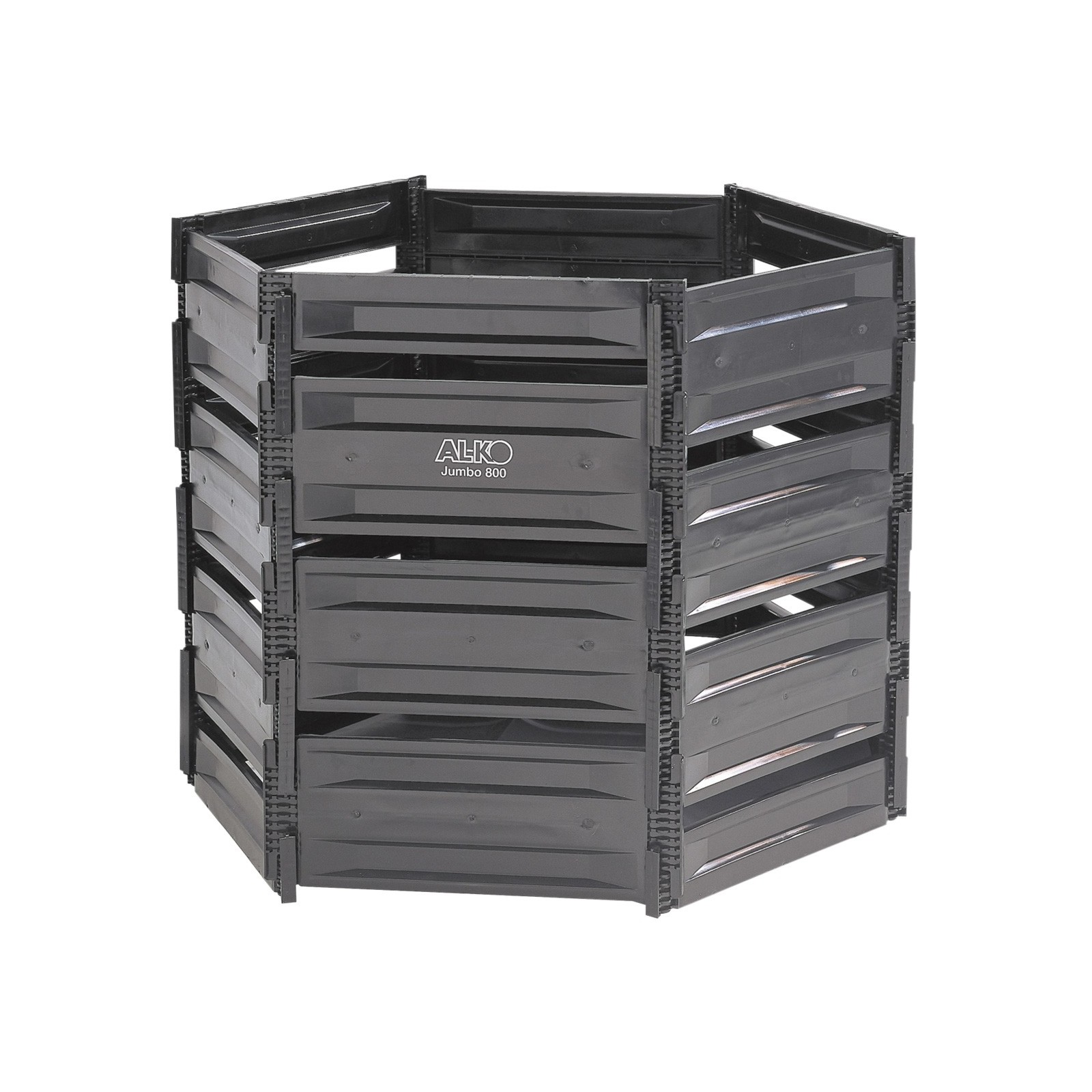 Composteur AL-KO Jumbo 800