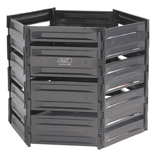 Kompostér AL-KO Jumbo 800