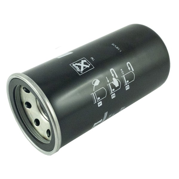 Filtr oleju hydraulicznego 1"1/8-16UNF / Yanmar AC / SH 60187 | Traktor.com.pl