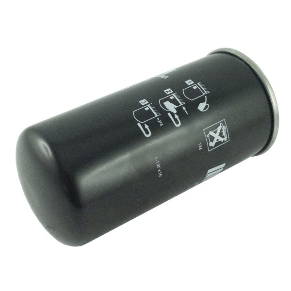 Filter hydraulického oleja 1"1/8-16UNF / Yanmar AC / SH 60187