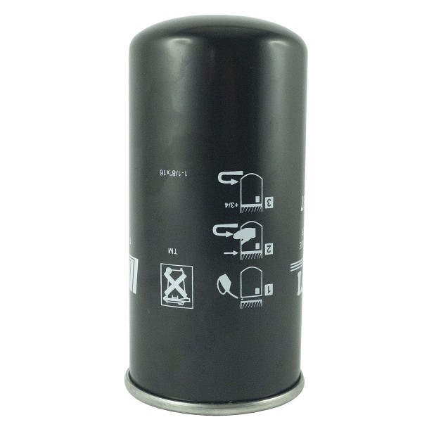 Filtr oleju hydraulicznego 1"1/8-16UNF / Yanmar AC / SH 60187 | Traktor.com.pl