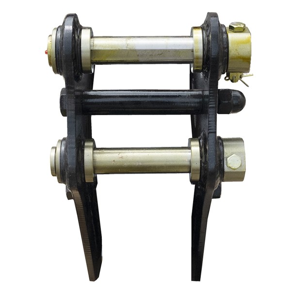 Martillo hidráulico para miniexcavadora 4FARMER XN20 / EDT200