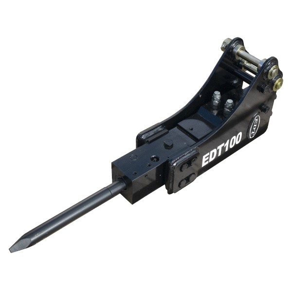 Hydraulické kladivo pro minibagr 4FARMER XN12/XN08 / EDT100