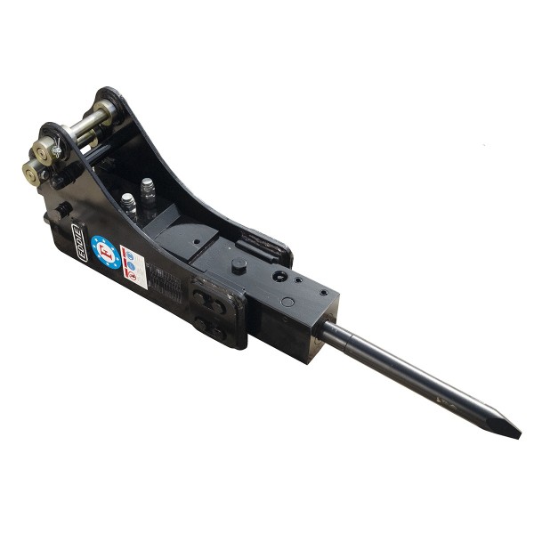 Hydraulické kladivo pro minibagr 4FARMER XN12/XN08 / EDT100