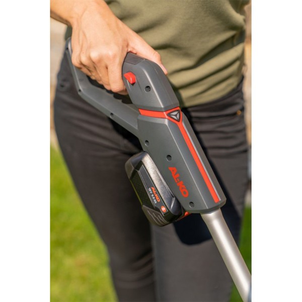Aireador a batería AL-KO AR 1835 18 V Confort Bosch Hogar y jardín
