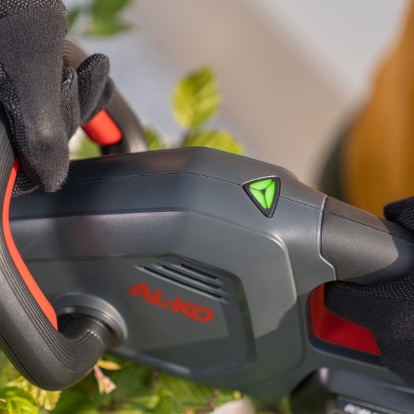 Taille-haie sans fil AL-KO HT 1845 18 V Confort