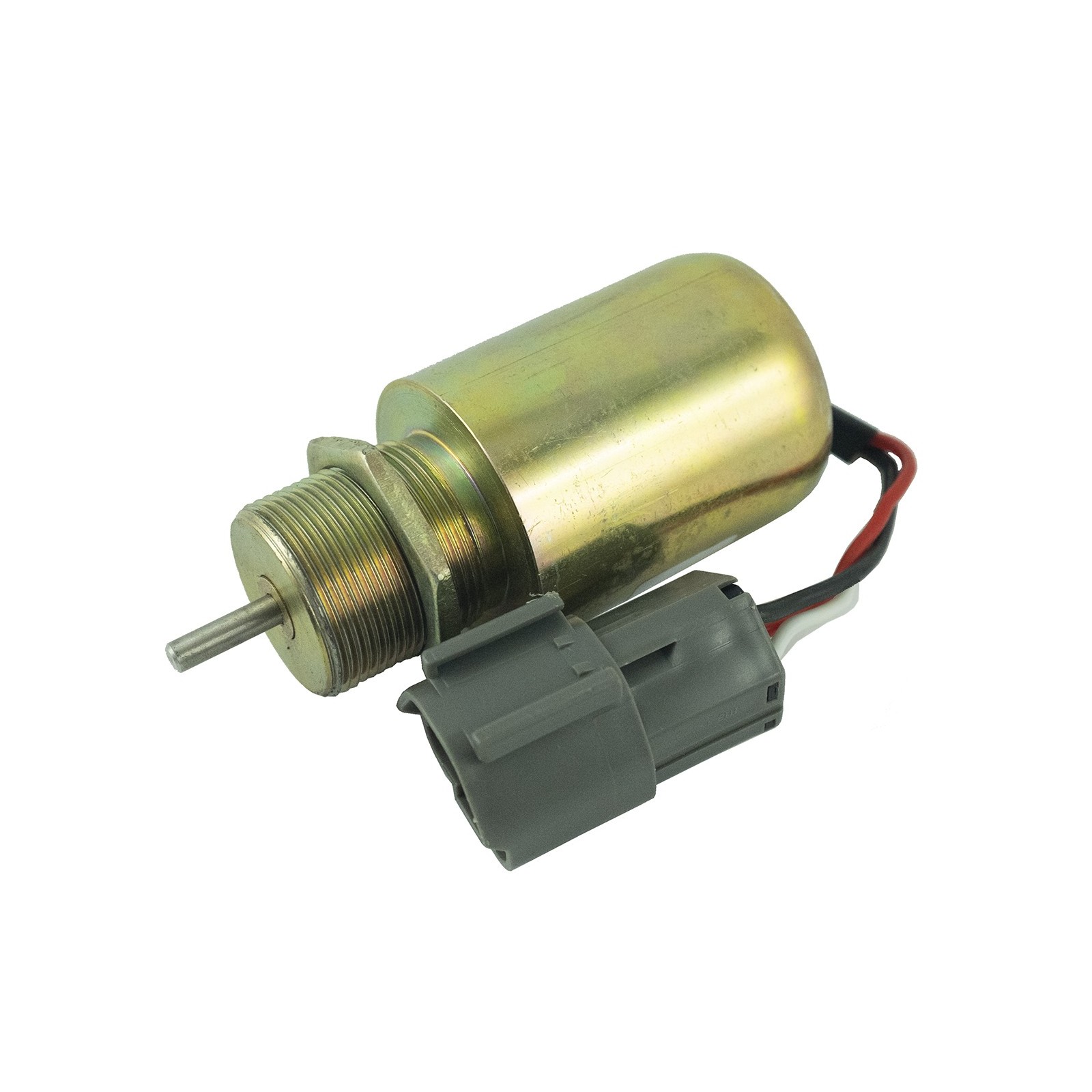 Hasicí cívka / Selenoid / 12V / Mitsubishi L3E / L3P / S3L / S4L / 30A87-20400