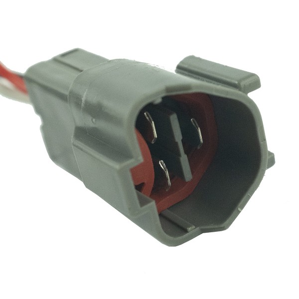 Bobine d'extinction / Sélénoïde / 12V / Mitsubishi L3E / L3P / S3L / S4L / 30A87-20400