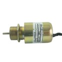 Bobine d'extinction / Sélénoïde / 12V / Mitsubishi L3E / L3P / S3L / S4L / 30A87-20400