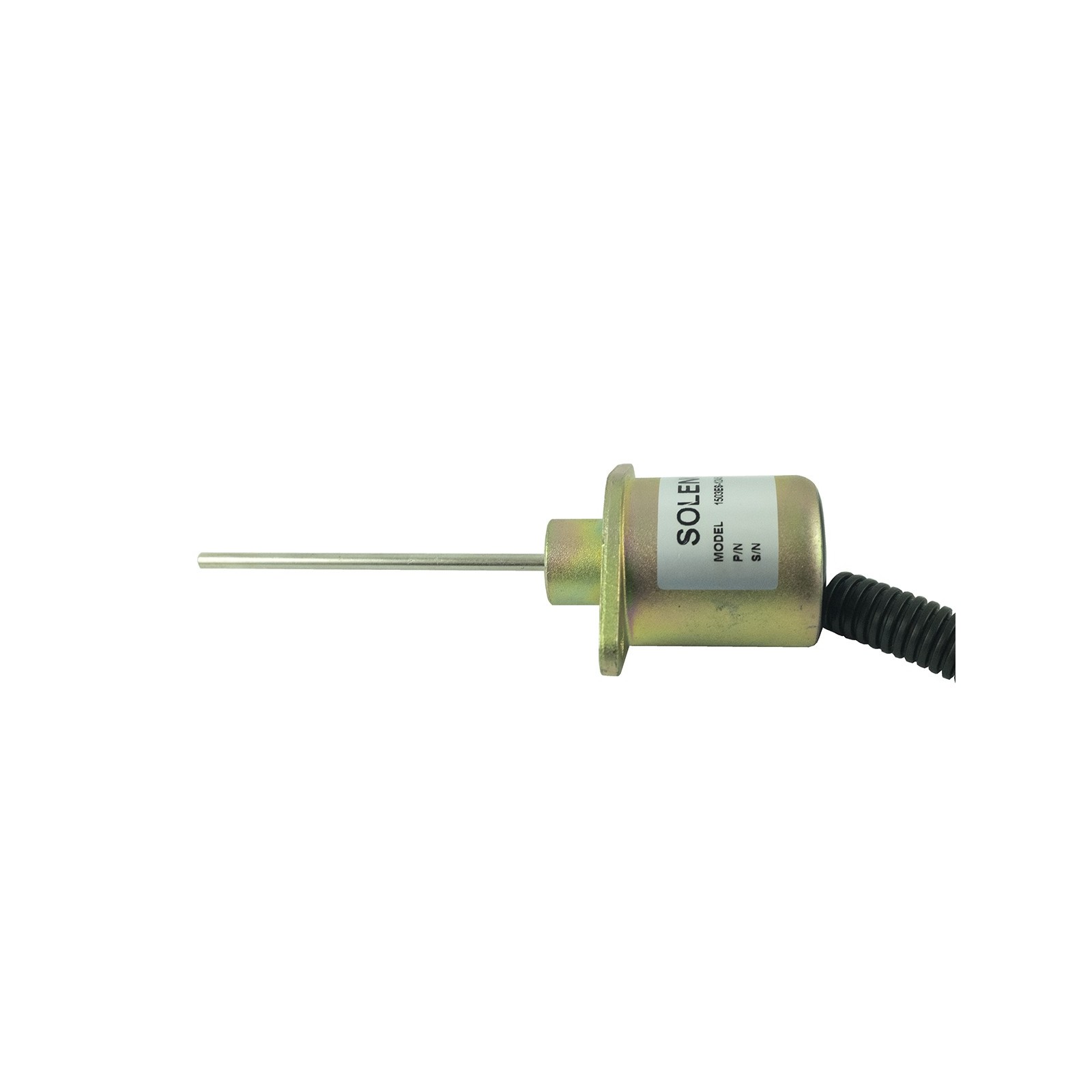 Löschspule / Selenoid / 12V / Kubota / 1503ES-12A5SUC95CC28