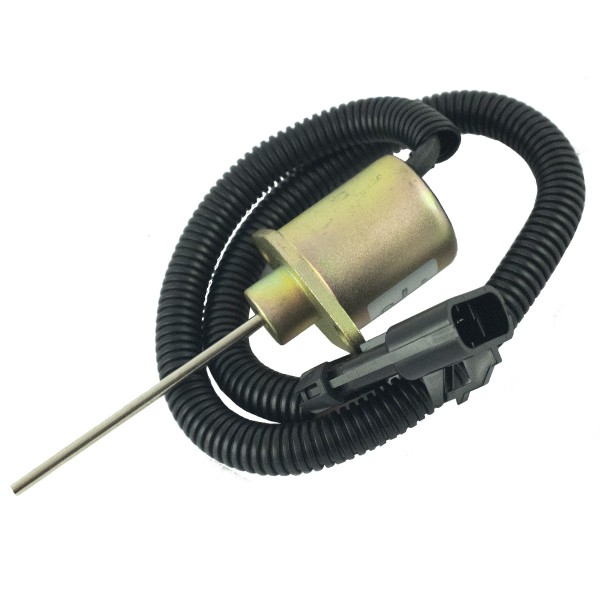 Hasiaca cievka / Selenoid / 12V / Kubota / 1503ES-12A5SUC95CC28